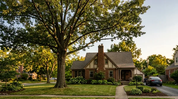 Team Columbus Tree Trimming in Columbus
