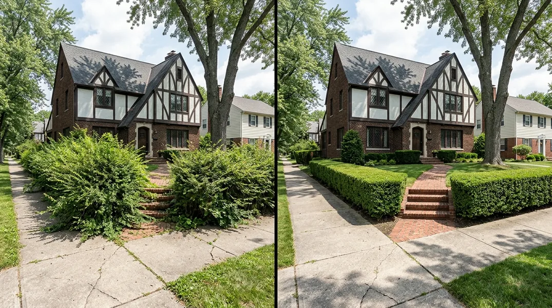 Result tree service in Columbus - Columbus Tree Trimming