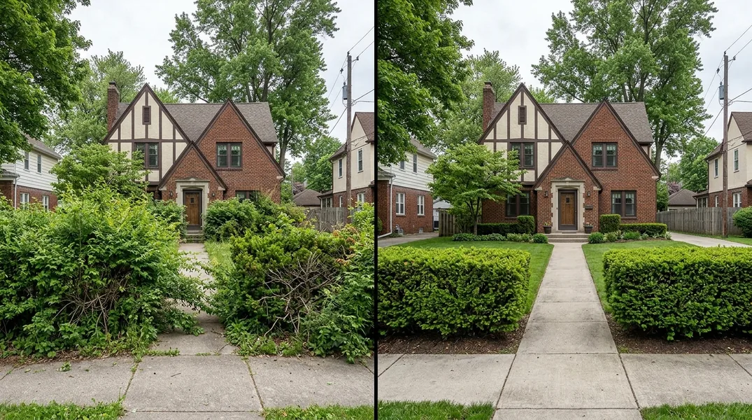 Result tree service in Columbus - Columbus Tree Trimming