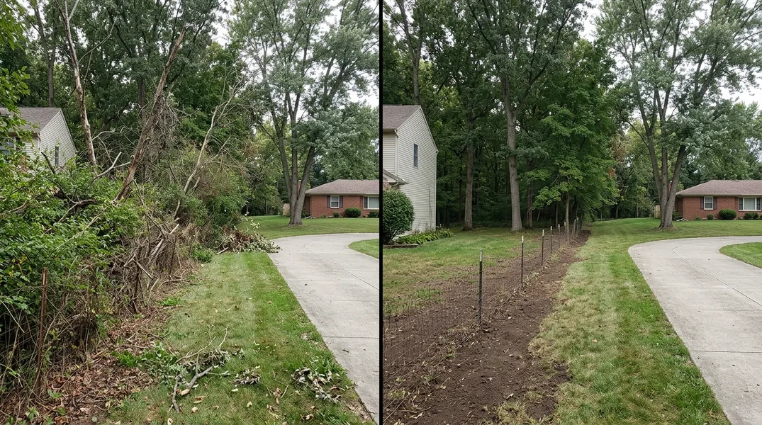 Result tree service in Columbus - Columbus Tree Trimming