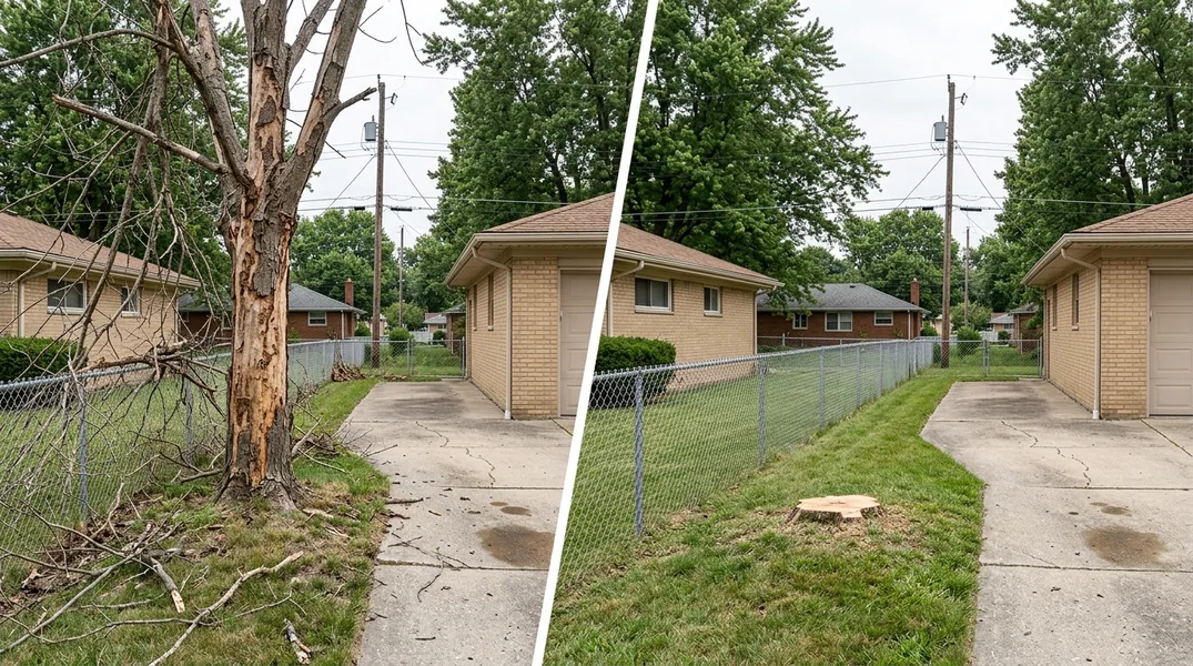 How Much Does Tree Removal Cost in Columbus? 2026 Cost Guide